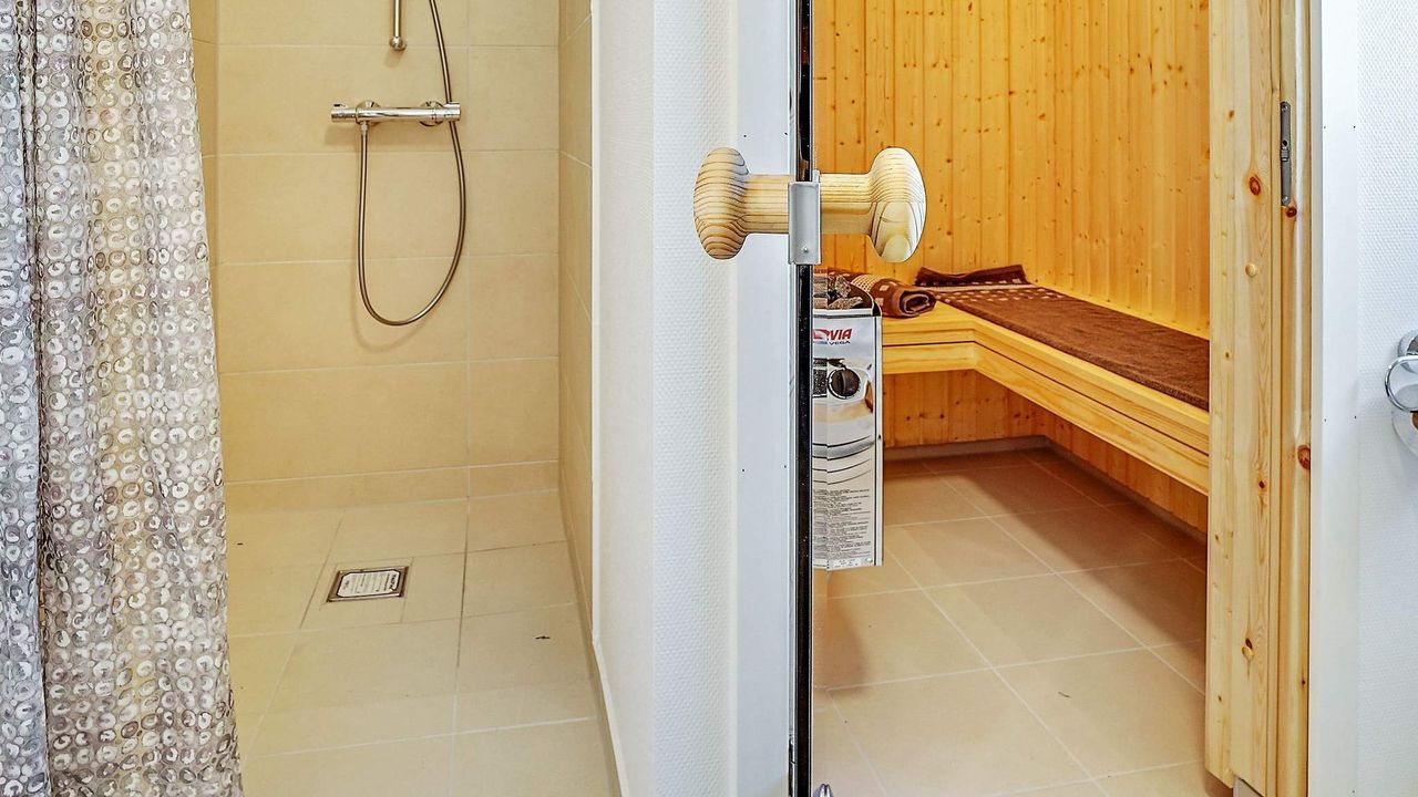 Sauna Sauna